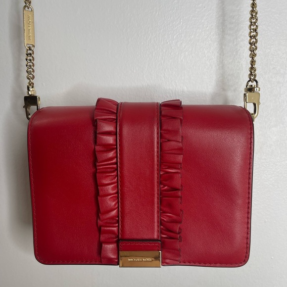 Michael Kors Small Crossbody - Picture 1 of 6